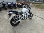 �������� �� ������ �������� Yamaha FZ6-N Fazer600 2004 ���� 6